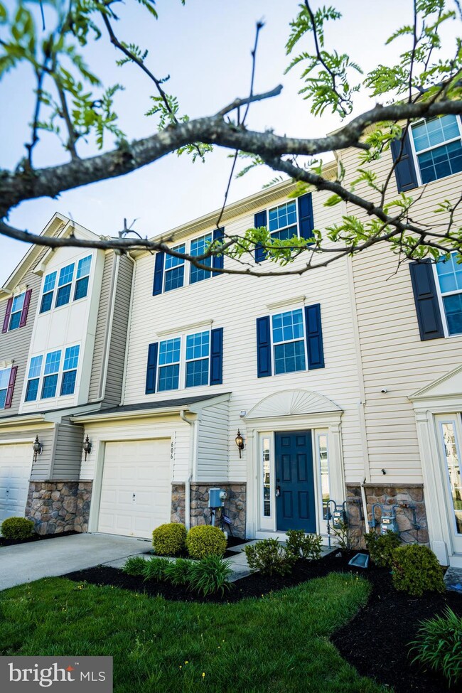 606 Matisse Way, Williamstown, NJ 08094 - photo 3