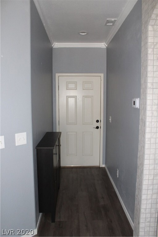 Entry Area