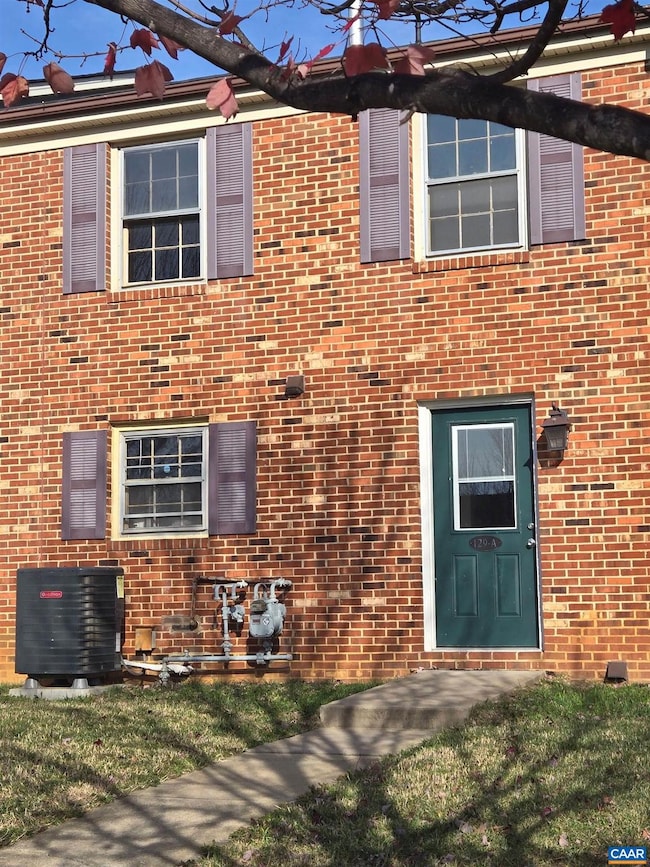 1750 Rosser Ave unit 216 TIFFANY DRIVE, Waynesboro, VA 22980 - photo 2