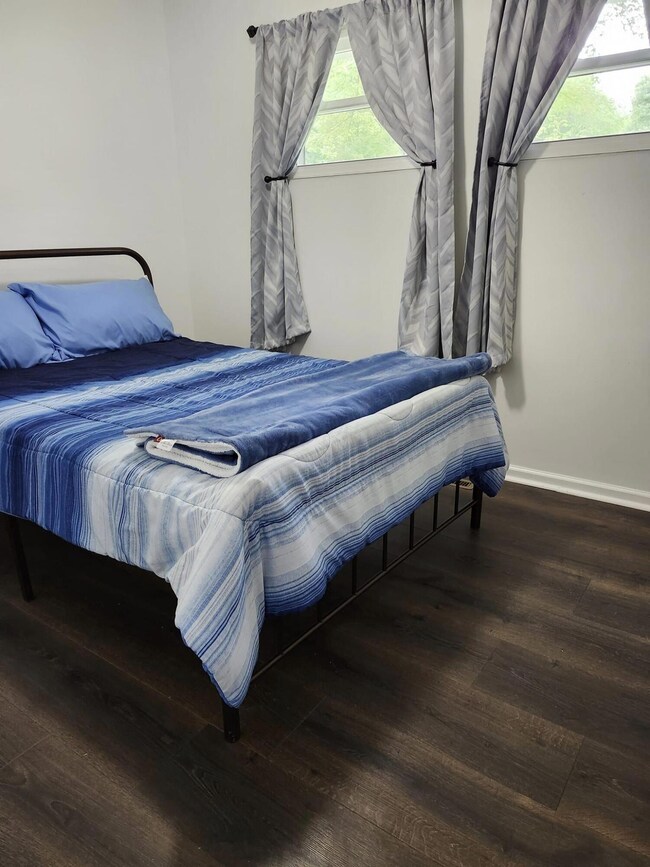 Winterringer bed 2