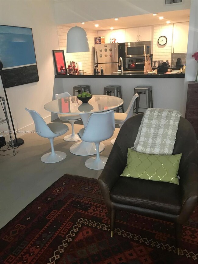 The Venetia unit 609, Miami, FL 33132 - photo 2