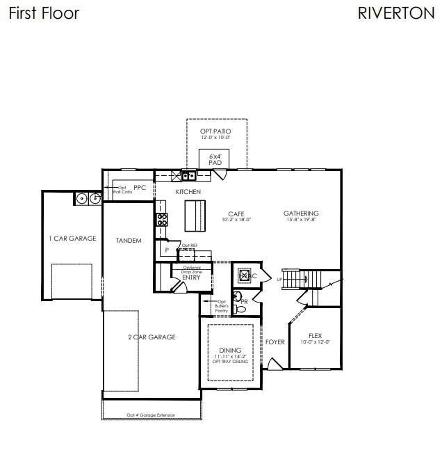 162 Mountainview Ln, Hoschton, GA 30548 - photo 2