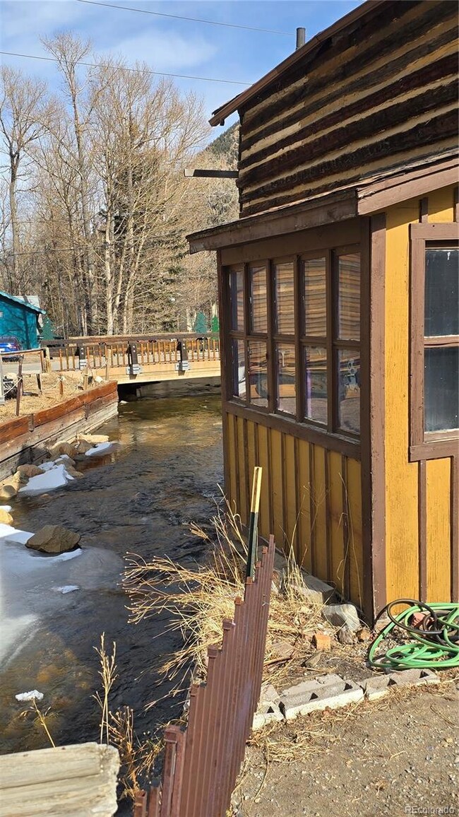 605 Argentine St, Georgetown, CO 80444 - photo 4