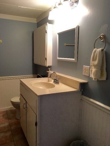 Master Bath