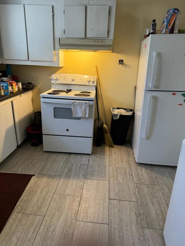 Cypress Kitchen