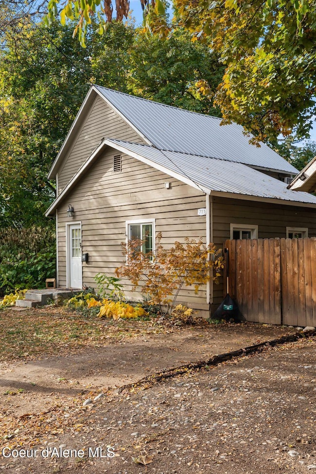 711 N Florence Ave, Sandpoint, ID 83864 - photo 4