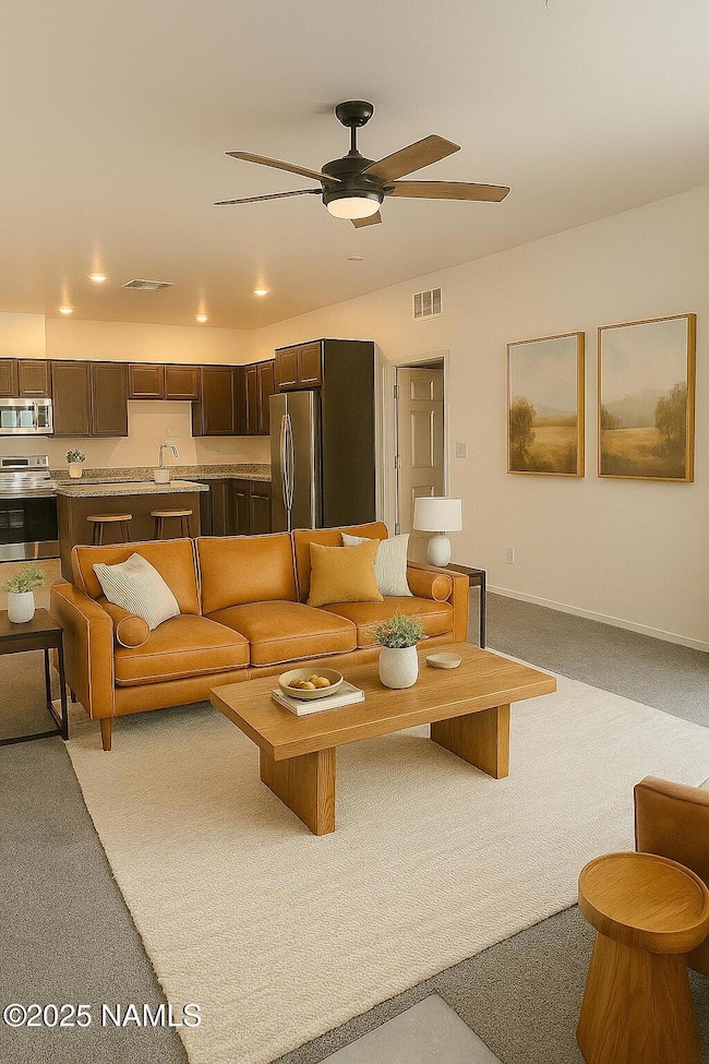 2950 W Presidio Dr unit 101, Flagstaff, AZ 86001 - photo 3