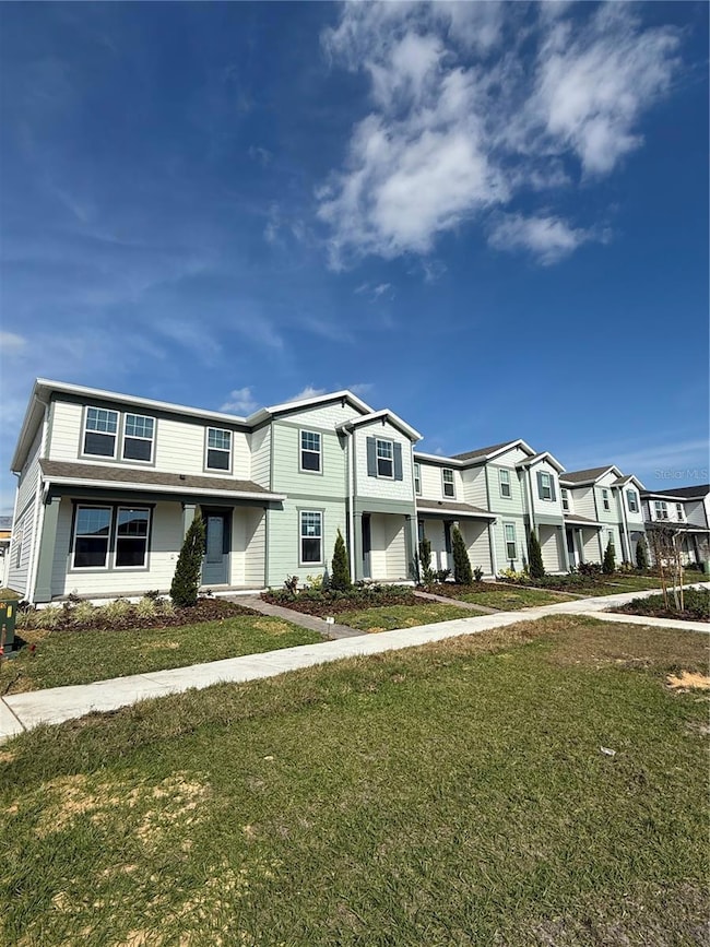 4609 Orchard View Aly, Clermont, FL 34714 - photo 2