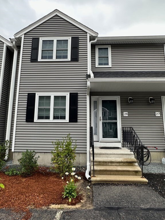 34 Lowell Rd unit 28, Pepperell, MA 01463 - photo 2