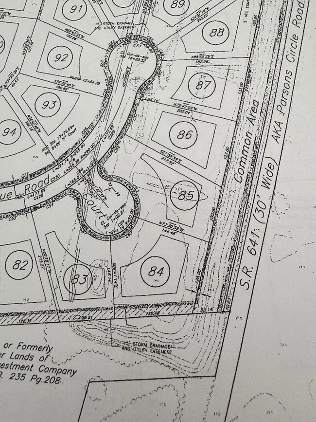 Lot 84 Rogue Rd unit 84, Cape Charles, VA 23310 - photo 2