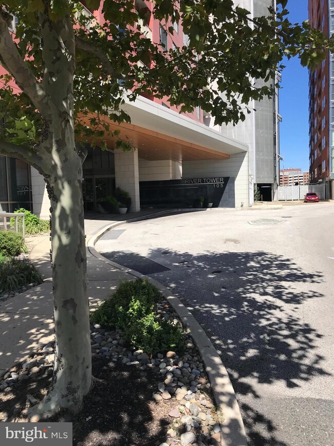 River Tower at Christina Landing unit 2201, Wilmington, DE 19801 - photo 2