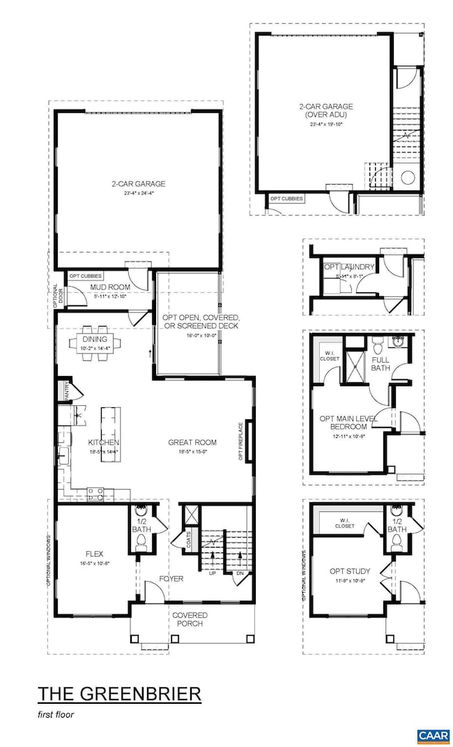 36 Portelet Rd, Crozet, VA 22932 - photo 4