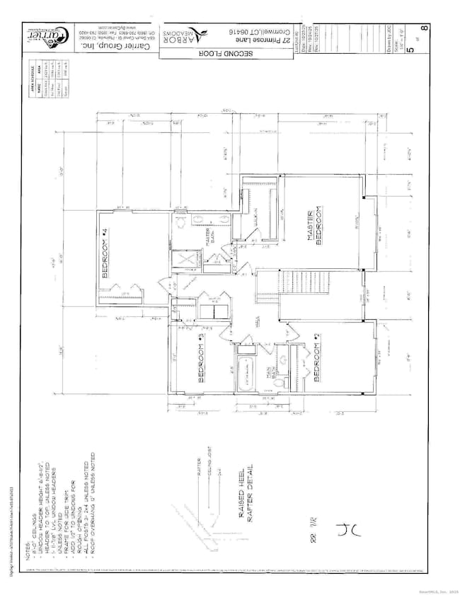 27 Primrose Ln, Cromwell, CT 06416 - photo 5