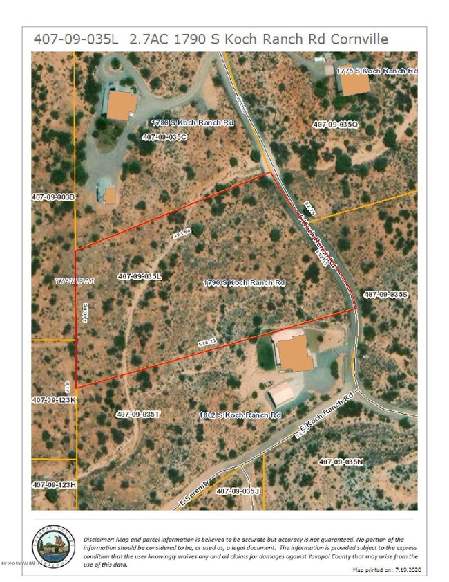 unlisted-address, Cornville, AZ 86325 - photo 4