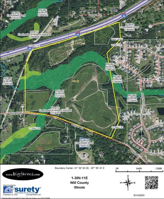 0000 W Regan Rd, Mokena, IL 60448 - photo 2