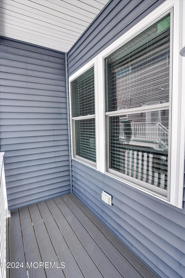 Porch Area