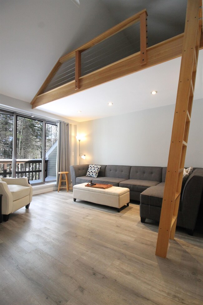 21 Tripyramid Way unit 22, Waterville Valley, NH 03215 - photo 5