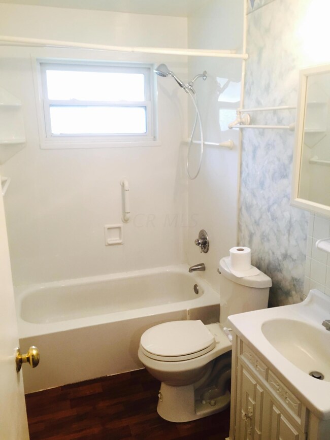 Full Bath
