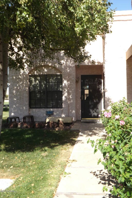 728 S 77th St unit 13, Mesa, AZ 85208 - photo 3