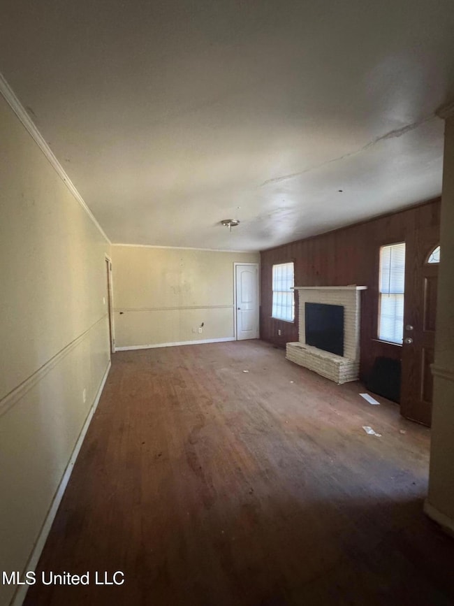 2870 Revere St, Jackson, MS 39212 - photo 4