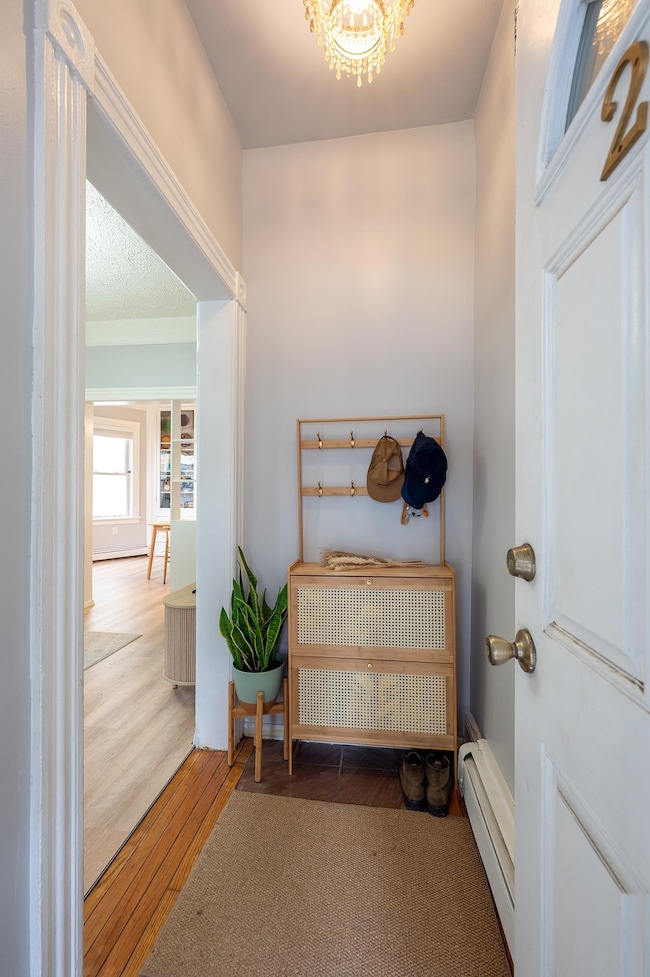 233 Bidwell Ave, Jersey City, NJ 07305 - photo 2