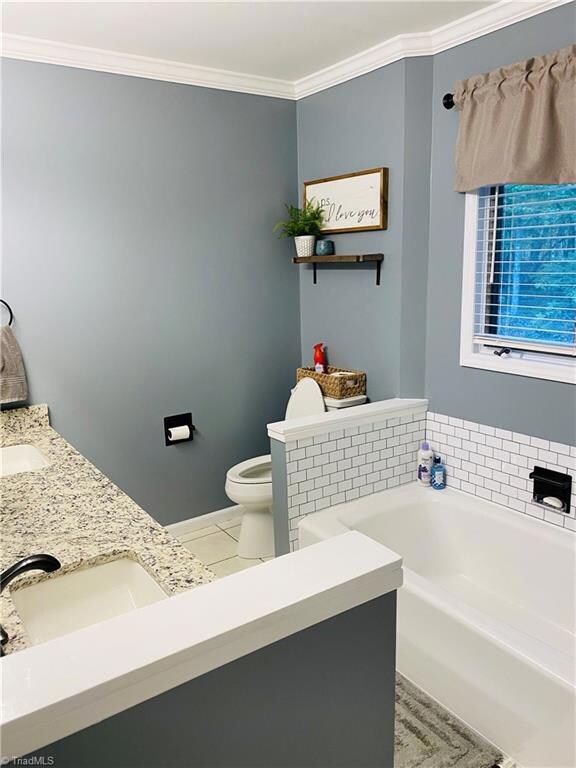 2625 Buffalo Ford Rd, Asheboro, NC 27205 - photo 7