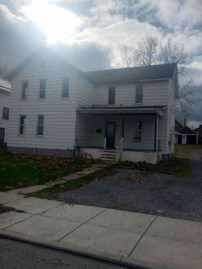 243 Charles St, Saint Marys, PA 15857 - photo 2