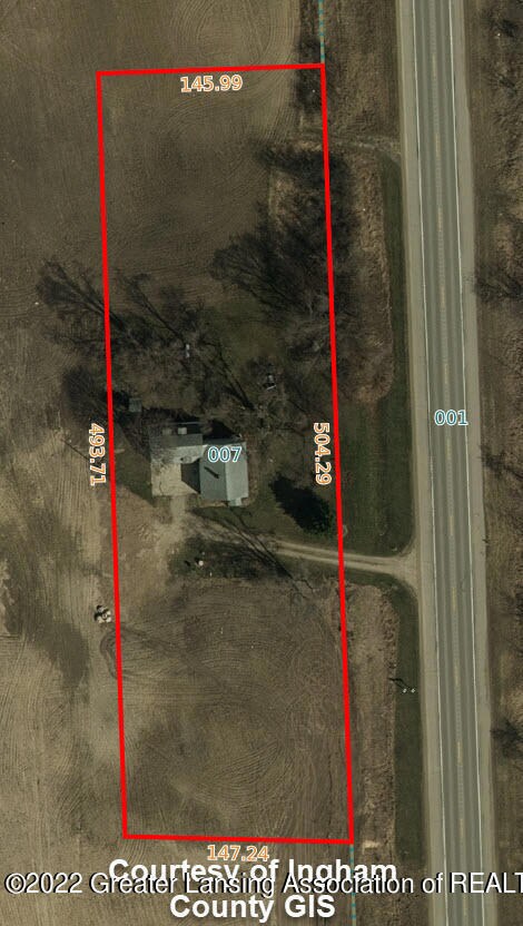 1.57 Acres