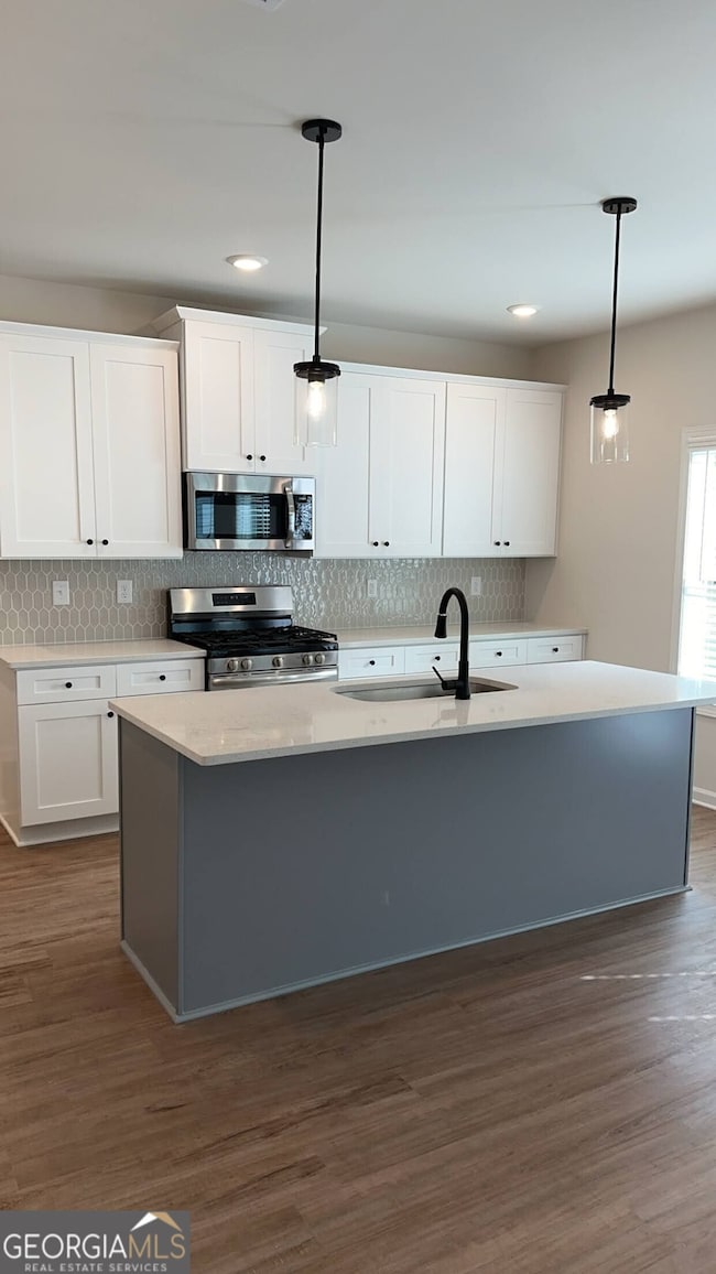 2965 Jefferson St, Austell, GA 30106 - photo 7