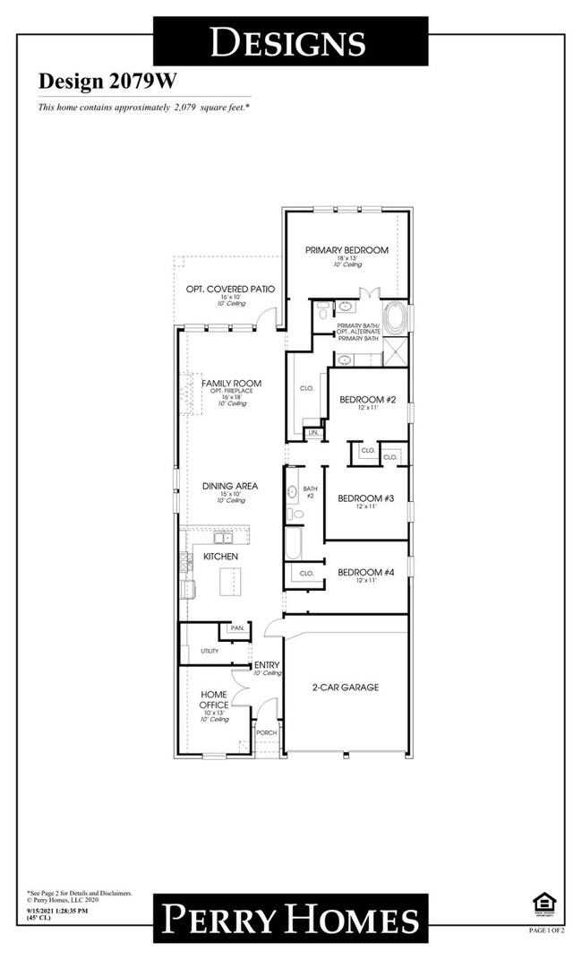 7931 Lookout Hill Dr, Magnolia, TX 77354 - photo 4