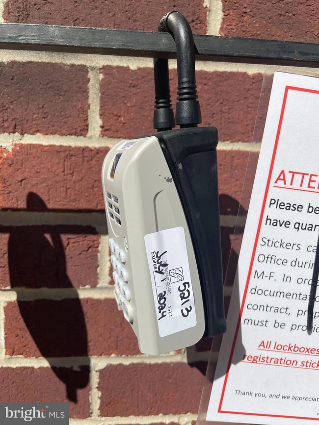 The Gates Of McLean unit 5213, McLean, VA 22102 - photo 2