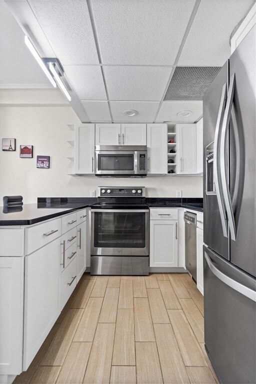 The Braemore unit 601, Boston, MA 02215 - photo 5
