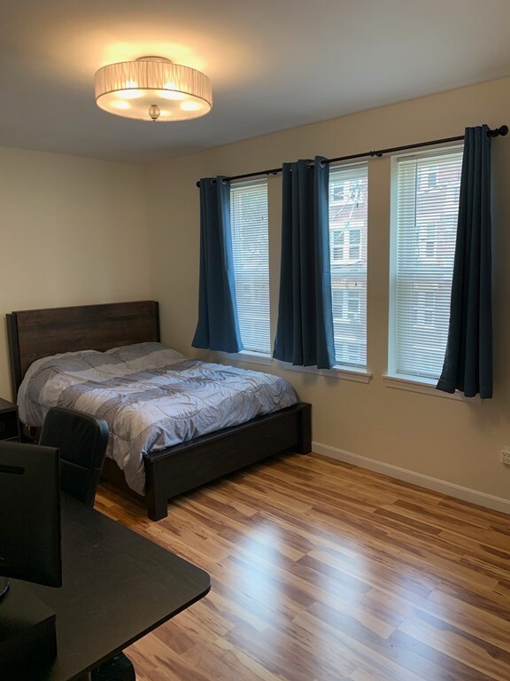 39-41 Bishop Joe L Smith Way unit 9, Boston, MA 02121 - photo 4