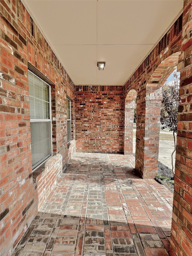 4003 Greenwood Way, Mansfield, TX 76063 - photo 3