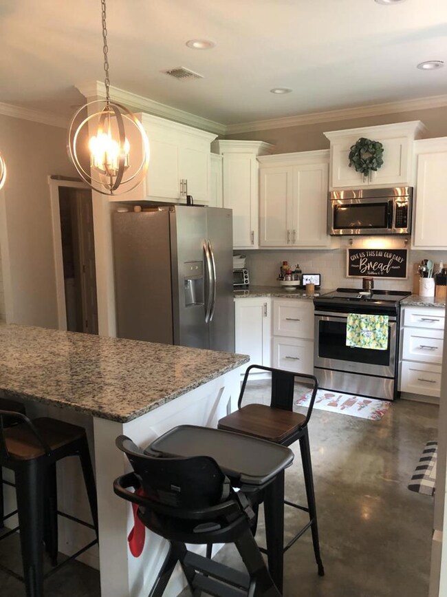 100 Autumn Lake Dr, Lufkin, TX 75904 - photo 7