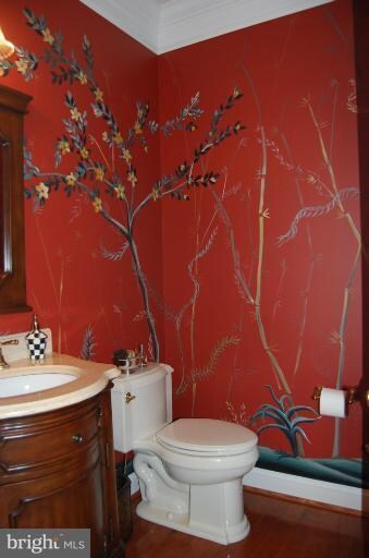 715 Hawkshead Rd, Lutherville Timonium, MD 21093 - photo 5