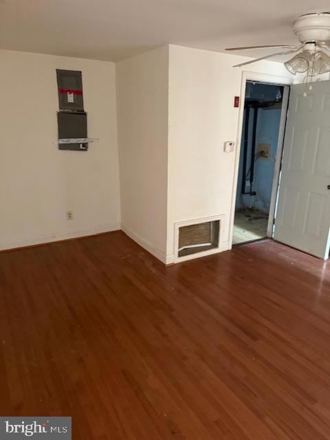 21365 Canoe Neck Way, Abell, MD 20606 - photo 6