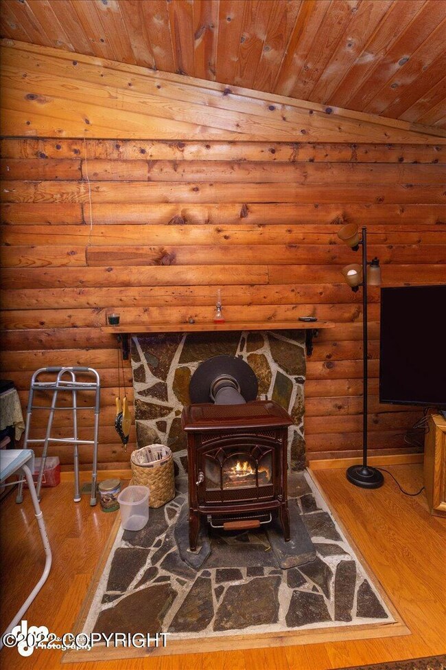 2940 S Donovan Dr, Wasilla, AK 99623 - photo 7