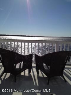 Master Bedroom View