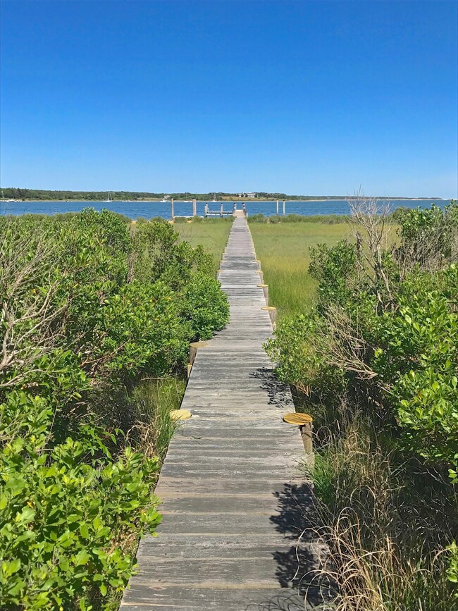 4 Bayside S, Edgartown, MA 02539 - photo 5