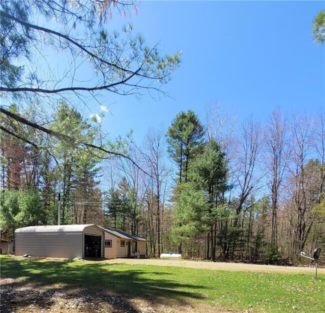 W8377 Martin Ln, Merrillan, WI 54754 MLS 1578663