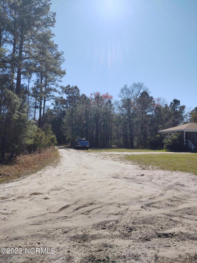 Demps access rd.