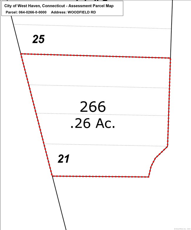 0 Burwell & Woodfield Rd unit 24051262, West Haven, CT 06516 - photo 7