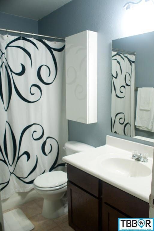 404 Blayton St, Troy, TX 76579 - photo 6