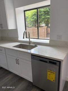 Dishwasher