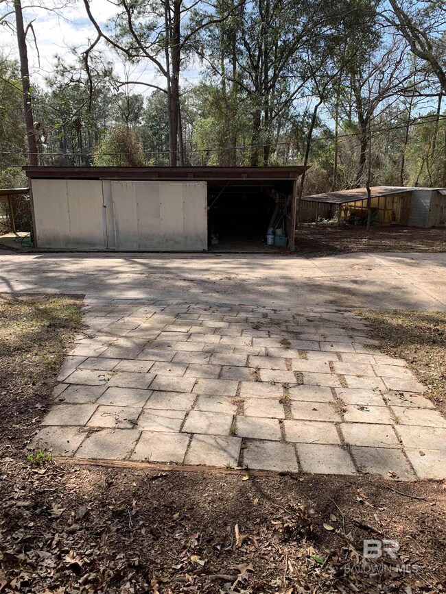 15575 Rogers Ave, Chunchula, AL 36521 - photo 7