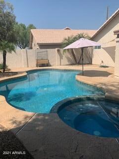 5975 W Geronimo Ct, Chandler, AZ 85226 - photo 4