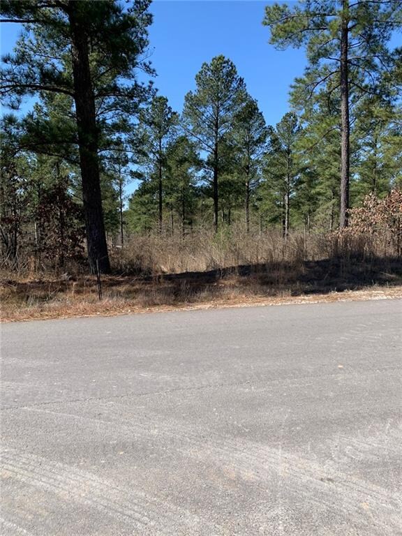 0 Eagle Mountain Trail E unit Lot 55 901730, Broken Bow, OK 74728 - photo 7