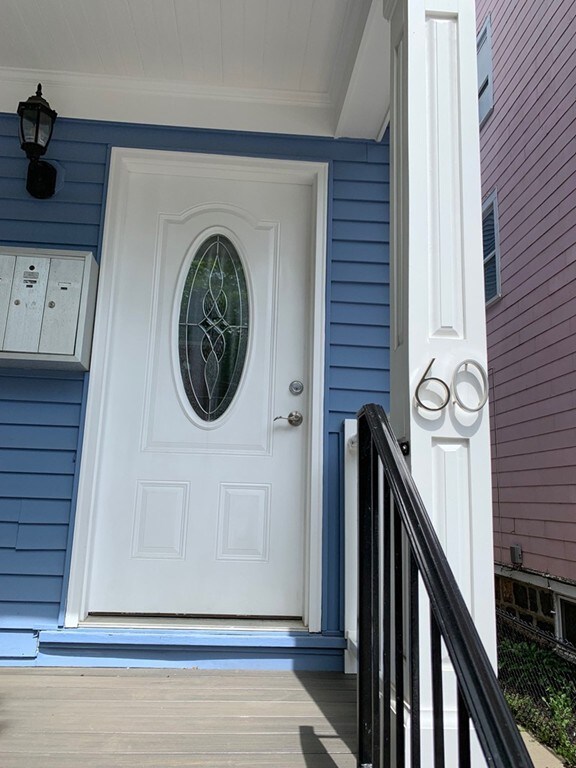 60 Copeland St unit 2, Roxbury, MA 02119 - photo 2