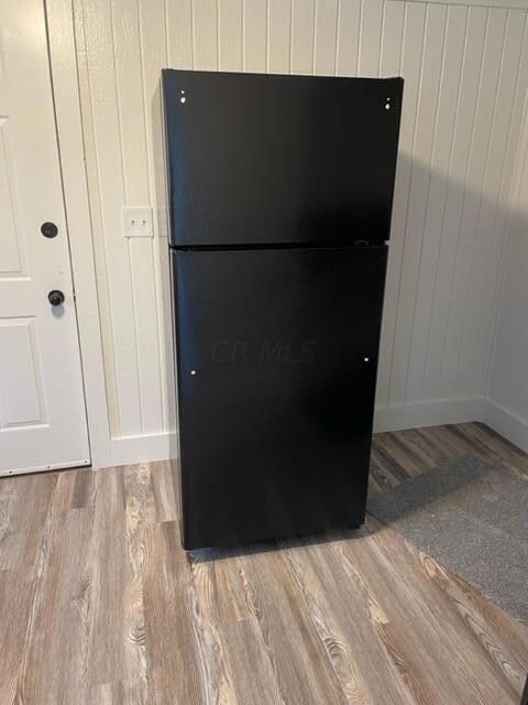 Fridge